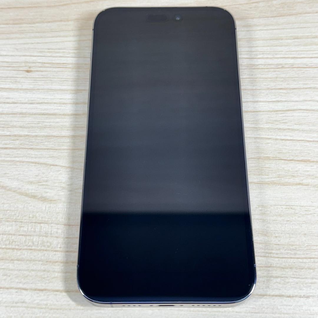 P2 SIMフリー iPhone14 Pro Max 256GB おまけ付き