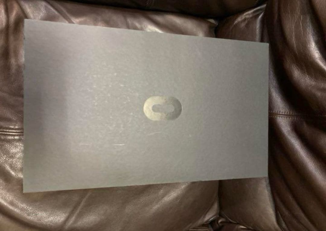 からす［VR］ Quest ヘッドセットとコントローラーセット