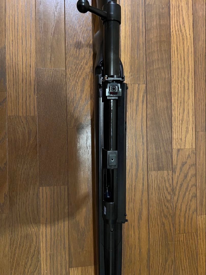 スナイパーライフル U10ジュニア