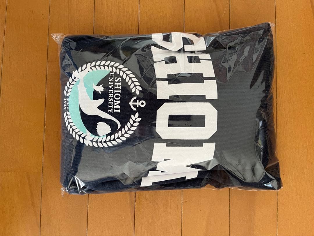 【新品未開封】 マイセカンドアオハル　小笠原拓　道枝駿佑マイハル