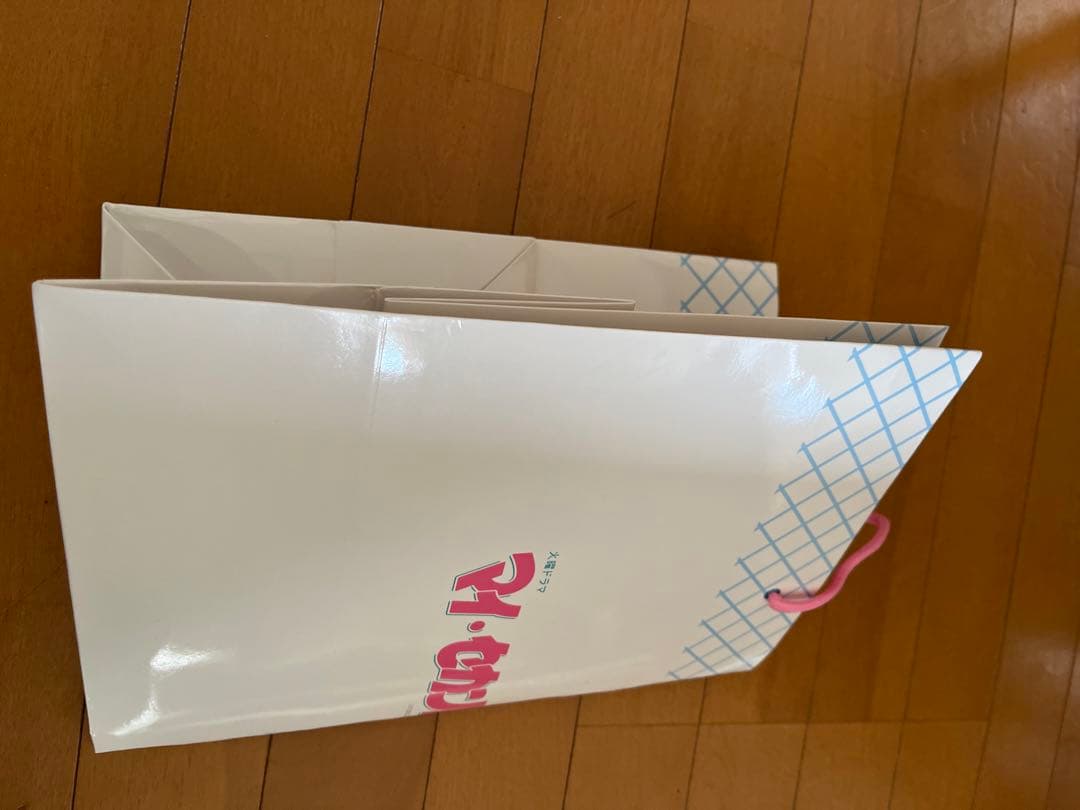 【新品未開封】 マイセカンドアオハル　小笠原拓　道枝駿佑マイハル