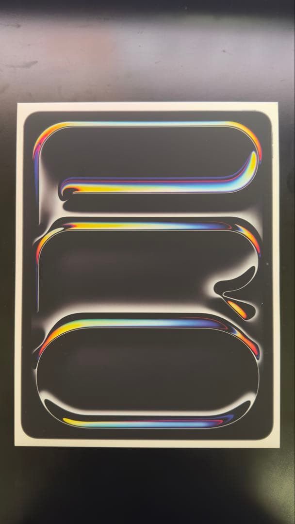 ぶ*り様 iPad Pro(M4) 13インチ 1TB WiFi