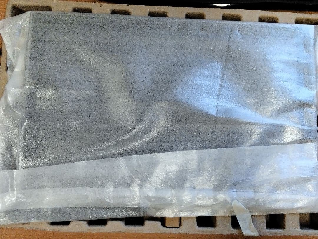 (送料無料鹿児島発)美品 Panasonic ビエラ UN-15T5-K 箱付き