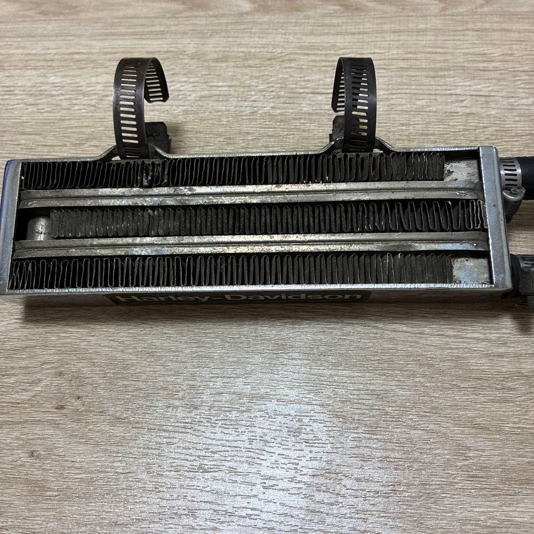 専用です。ハーレーオイルクーラー