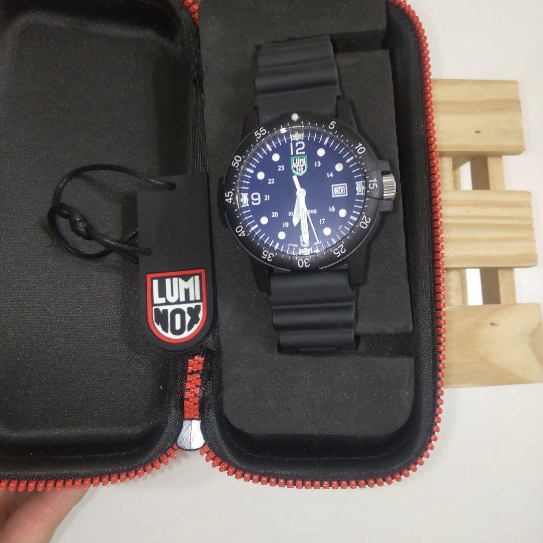 時計 LUMINOX X2 2003 SERIS2000