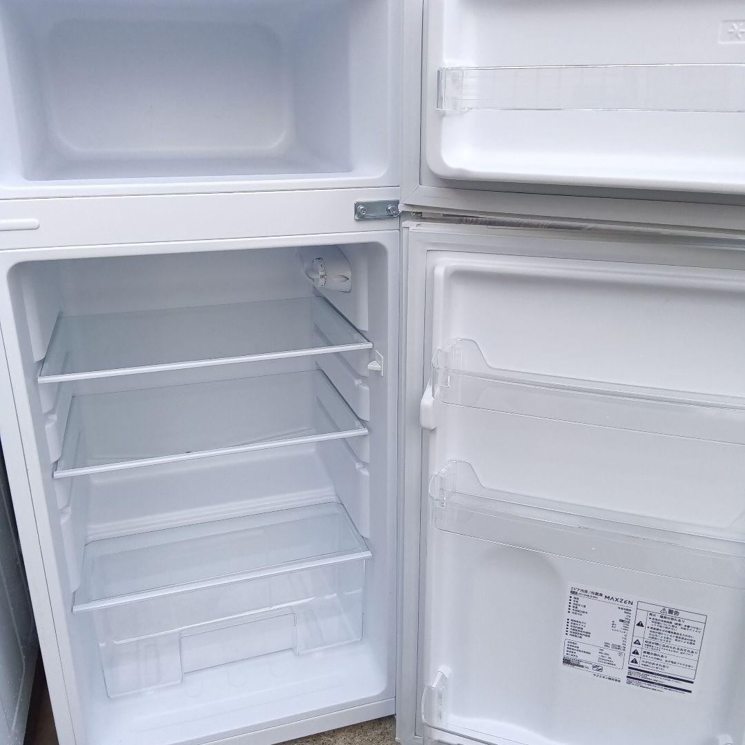 洗濯機　冷蔵庫　炊飯器　レンジ　4点セット　2023年製有　高年式　関東限定