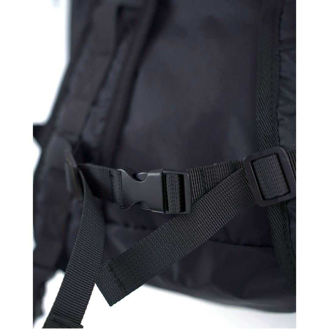 ミュージシャン NF BACKPACK TOTE