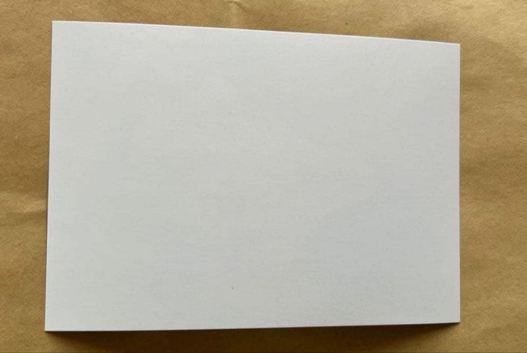 工藤新一　ブロマイド