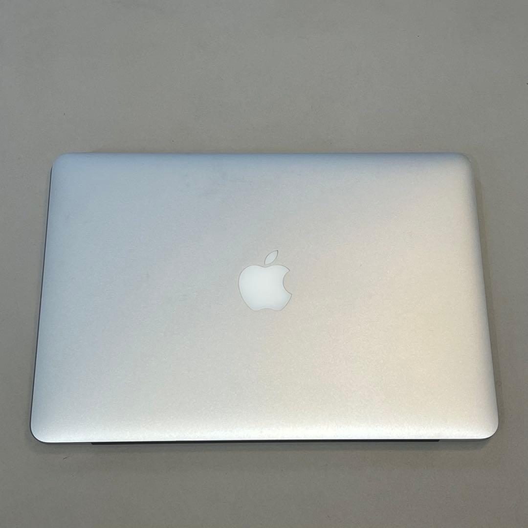 Apple MacbookPro 13インチ シルバー 512GB 2014
