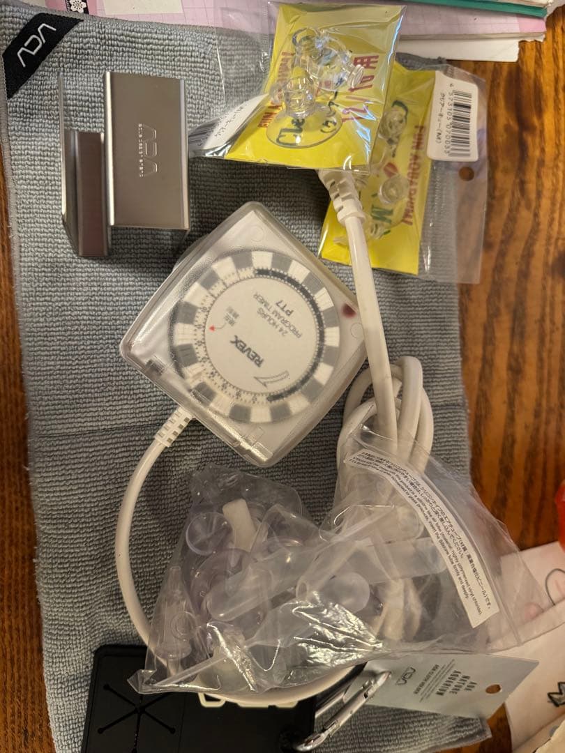 ADA 他 まとめ売り