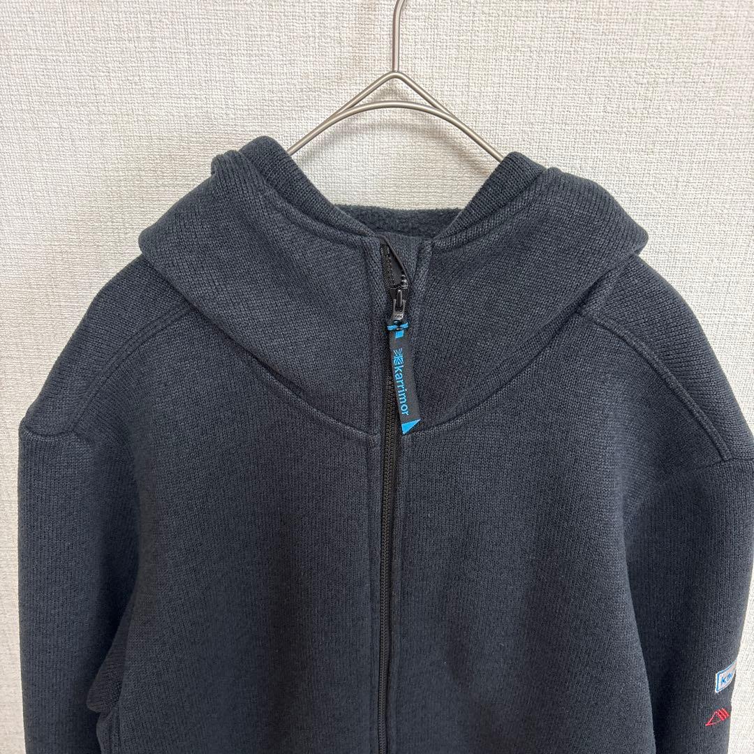 Karrimor（カリマー）ジャーニーパーカー（Journey Parka） L