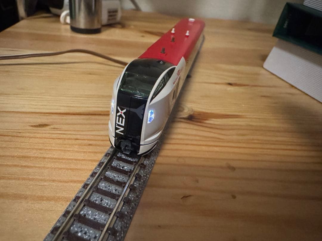 [専用]KATO JR東日本 E259系　成田エクスプレス 6両セット