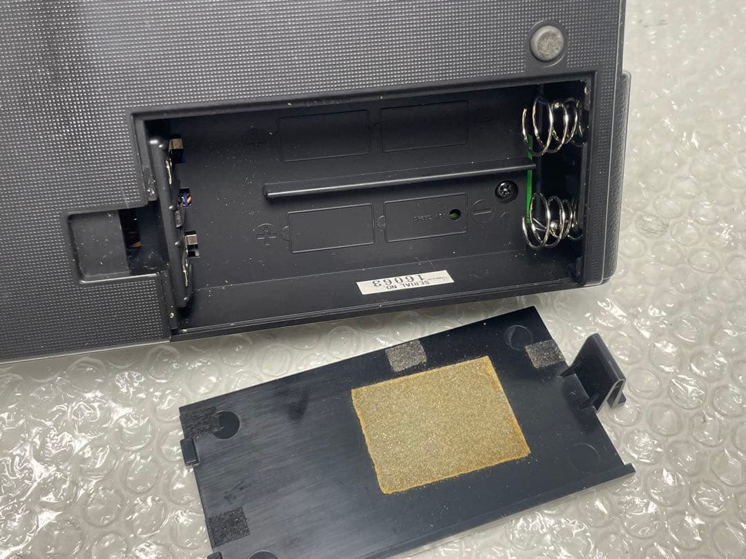 SONY TCM-5000EV テープレコーダー