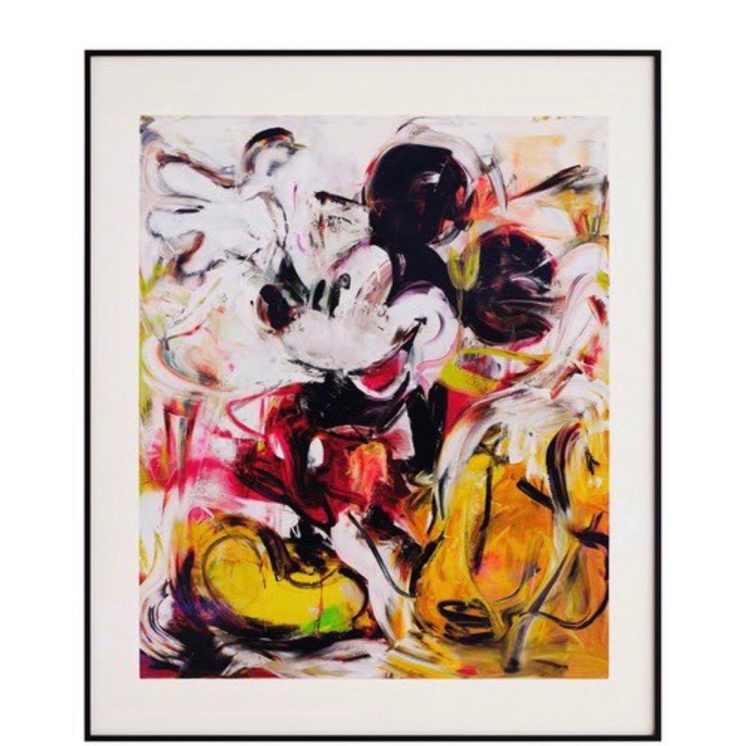 井田幸昌　《Only Time Will Tell》 ED100