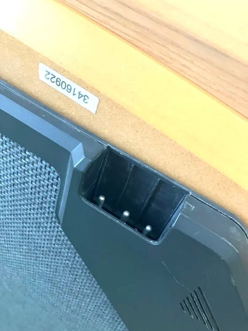 【MUJI】USED 無印良品　廃盤品　楕円形　こたつ　大　2015年製