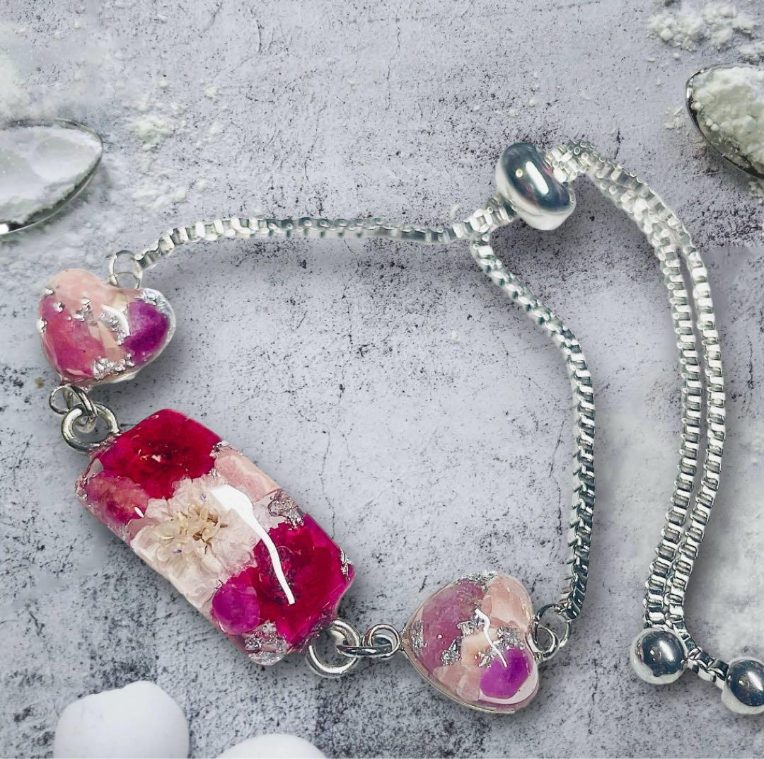 【専用】ネックレス・イヤリング・ブレスレット