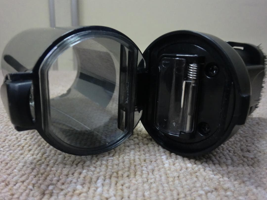 【中古品】インビクタスワン 専用収納ステーション付 2025年3月購入