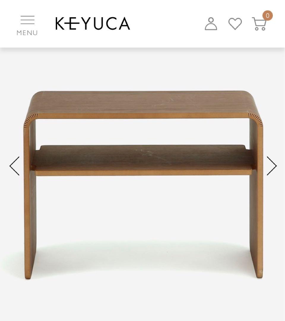 ケユカ　KEYUKA サイドテーブル