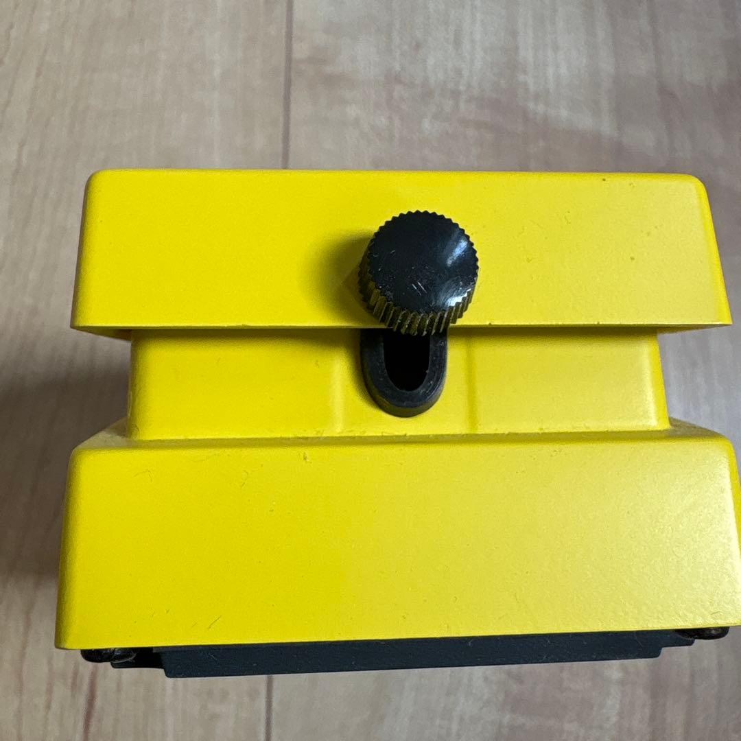 【ジャンク品】BOSS OD-2R TURBO OverDrive エフェクター