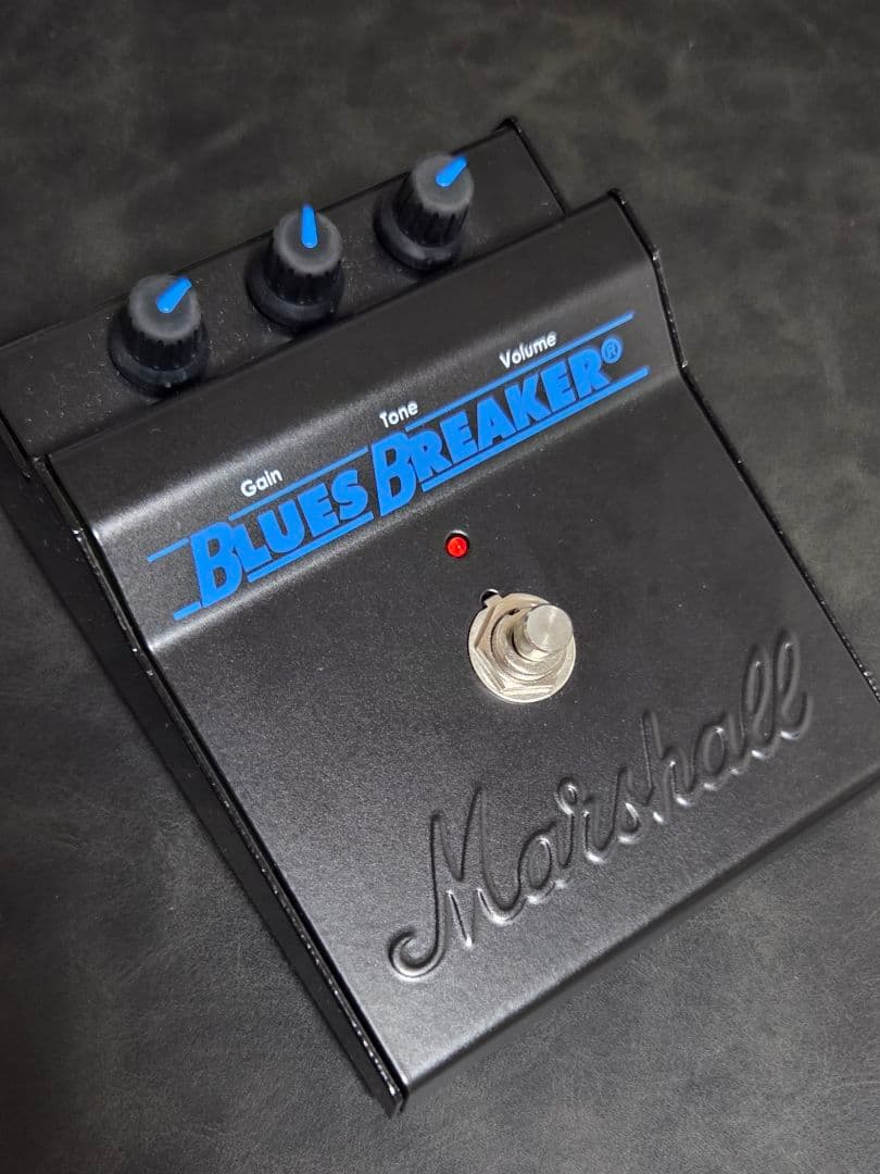 ギター Marshall Blues Breaker