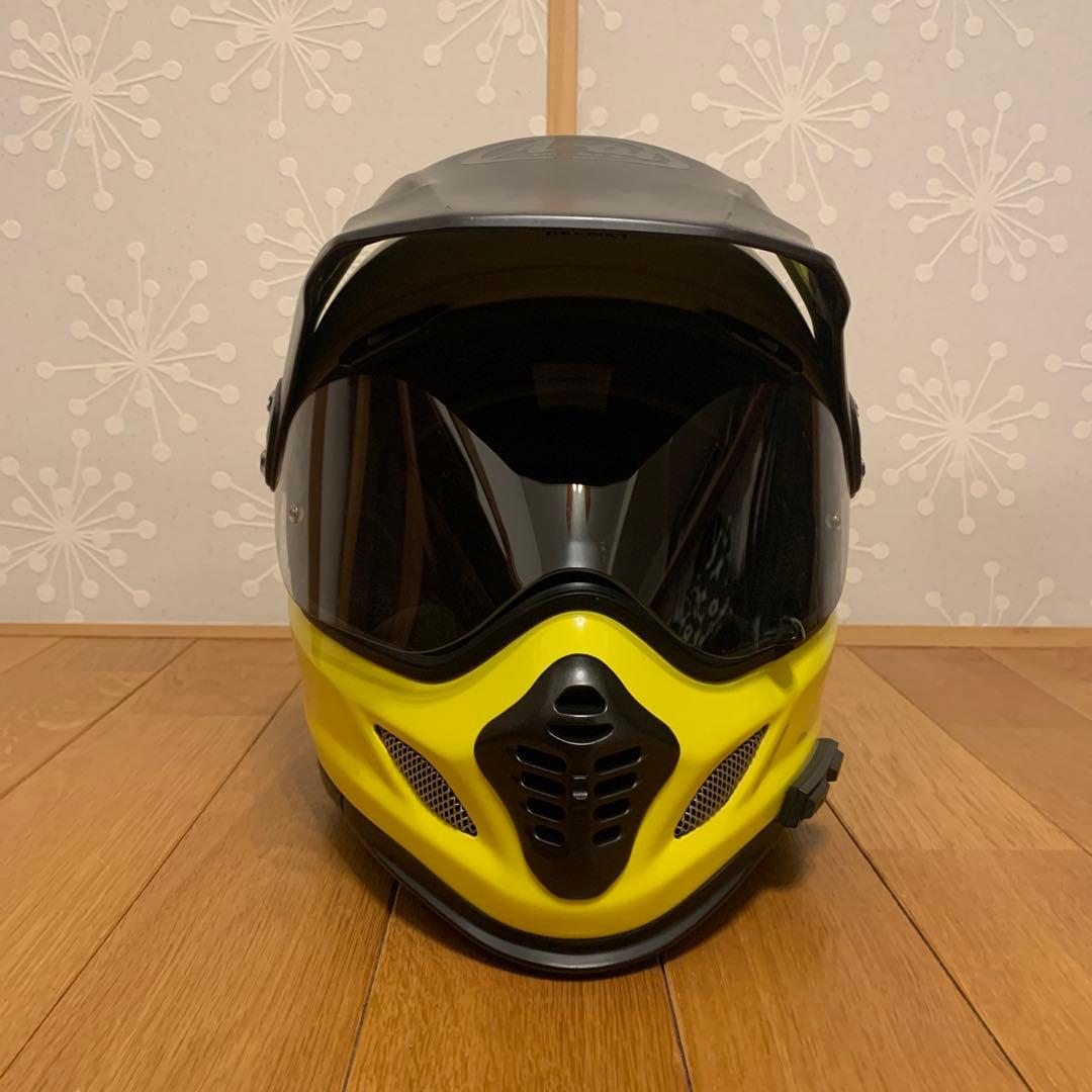 Arai tour cross3 アライ　ツアークロス3