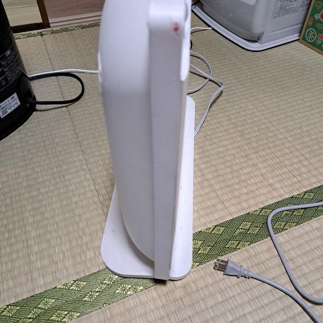 セラミックヒーター2台、空気清浄機１台まとめ売り!