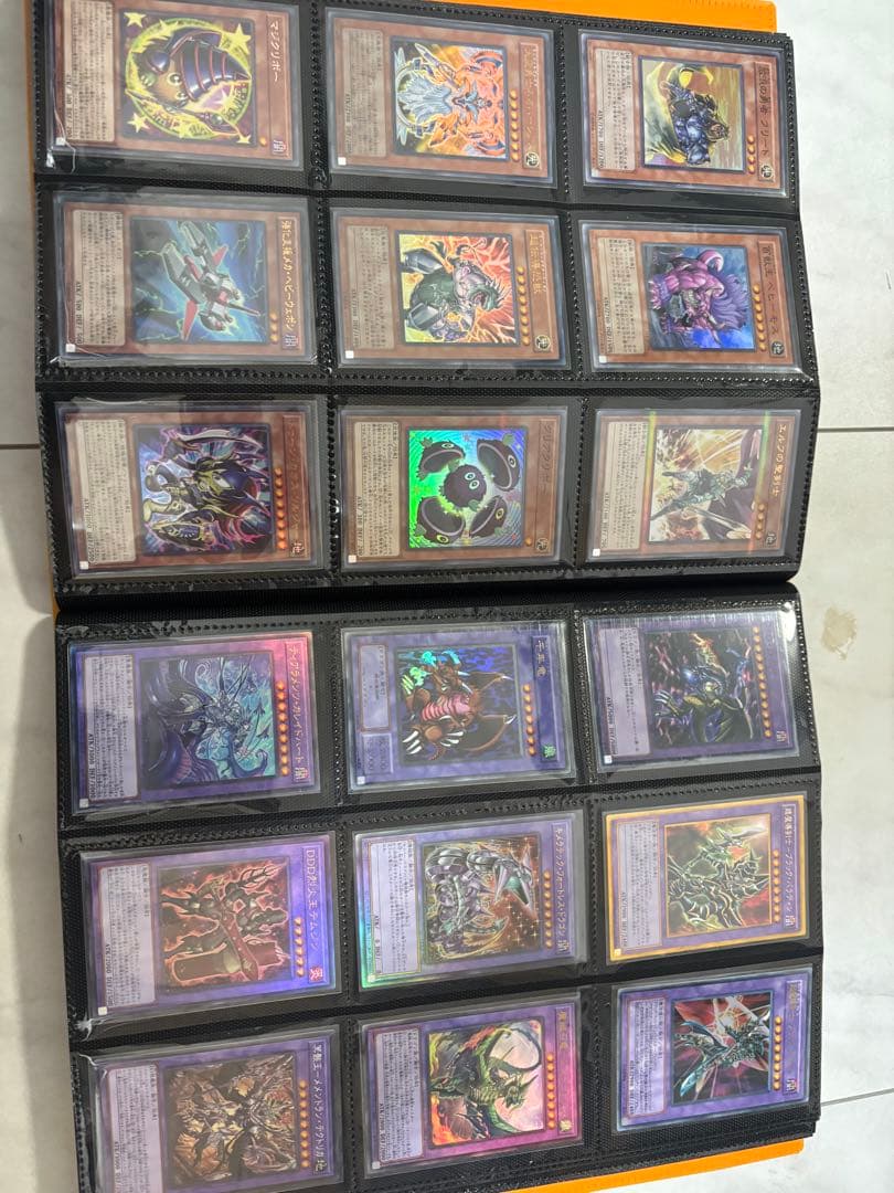 遊戯王OCGカード まとめ売り