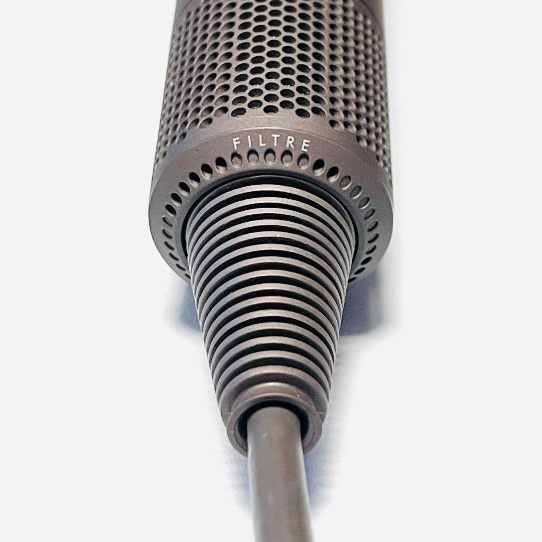 作動良好！ダイソンDyson Supersonic Ionic HD03 (2)