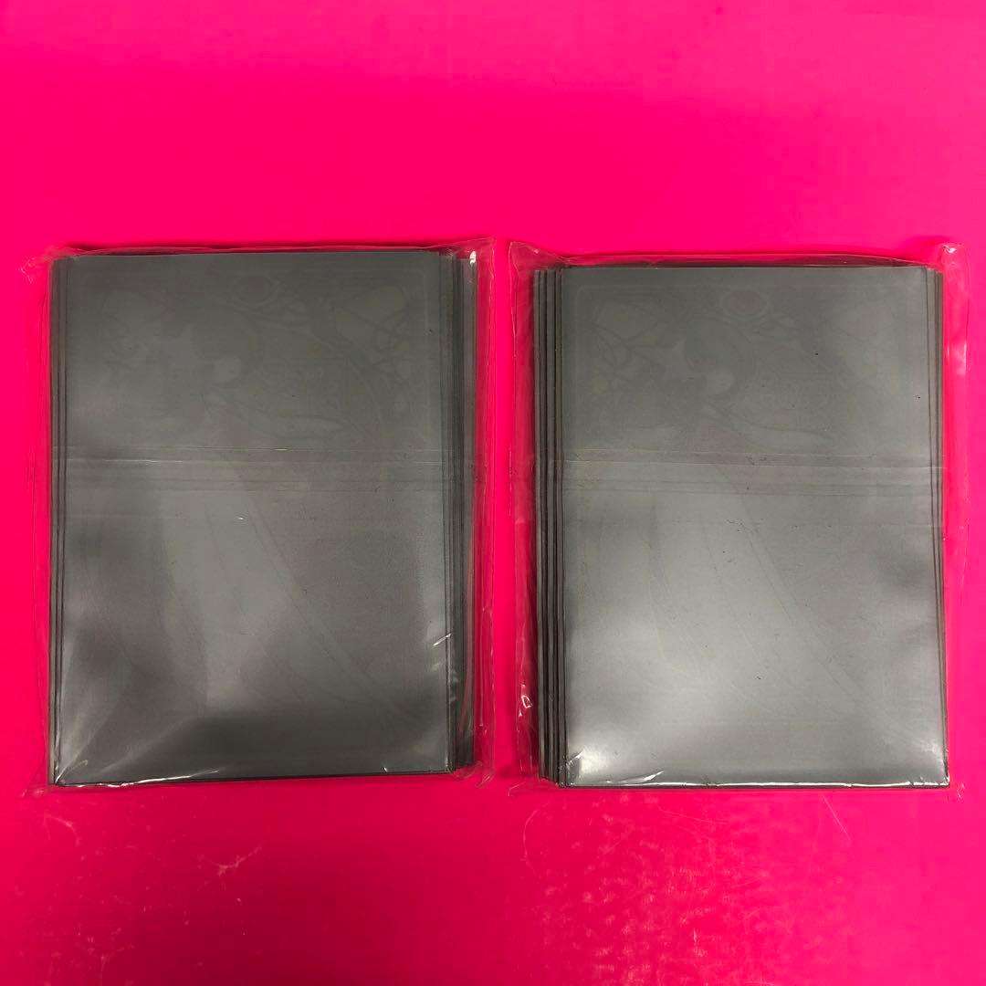 カードスリーブ　サーナイト　60枚