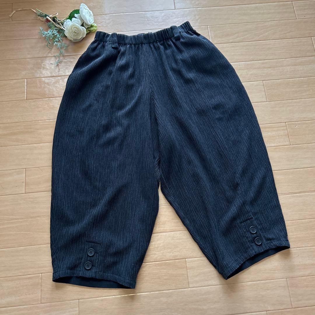 センソユニコ m_mefuパンツ美品