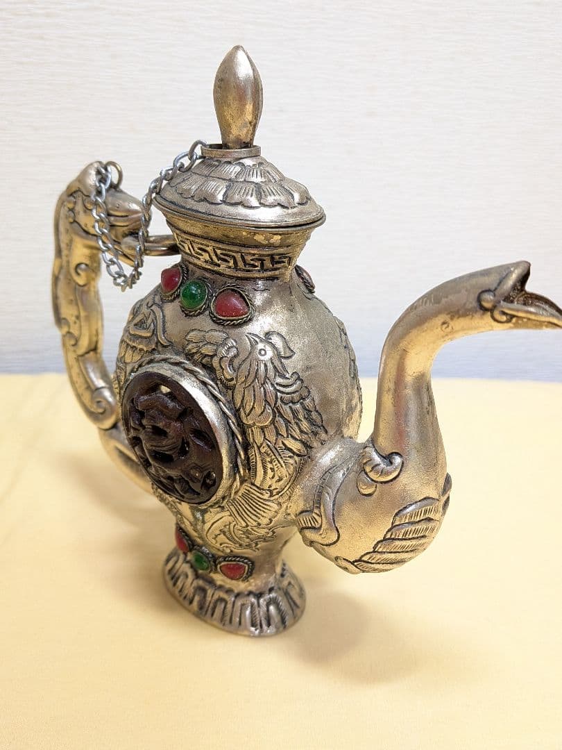 水注　リキュールポット