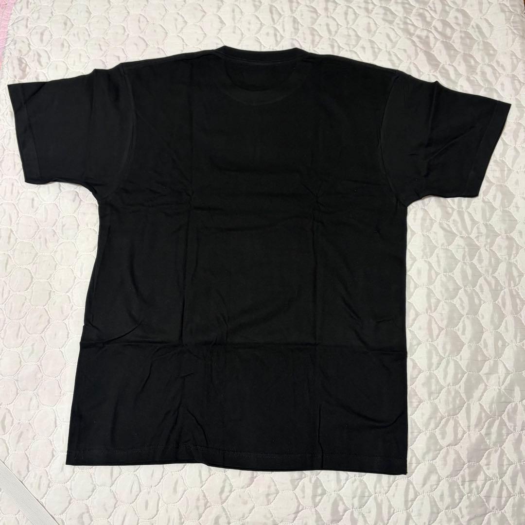 未使用 Tシャツ 2枚セットXLサイズ hide 斑鳩 コラボ ステッカー付き