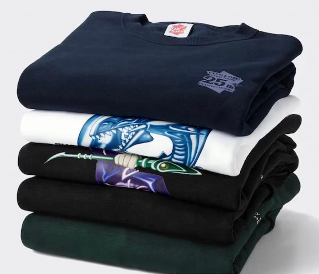 遊戯王 25th アニバーサリーホBOX    GU