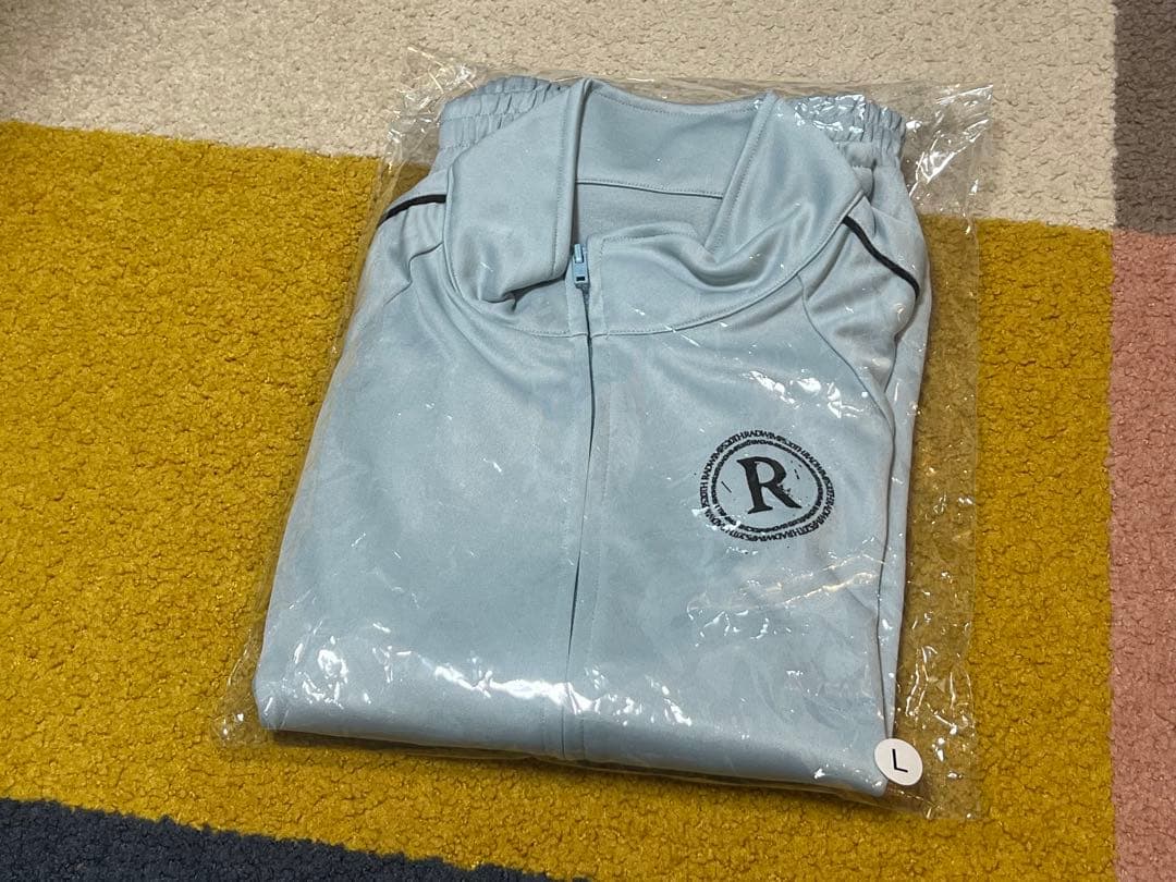 【完全新品未開封】RADWIMPS ジャージ上 Lサイズ