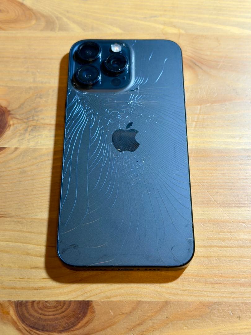 iPhone 15 Pro Max｜256gb｜SIMフリー版