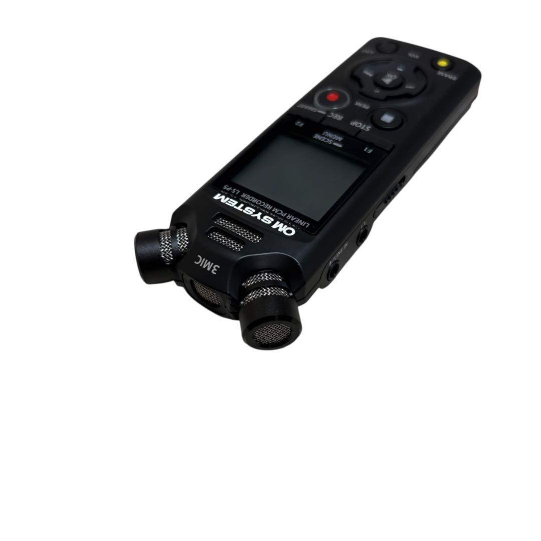 【新品未使用】OM SYSTEM LS-P5