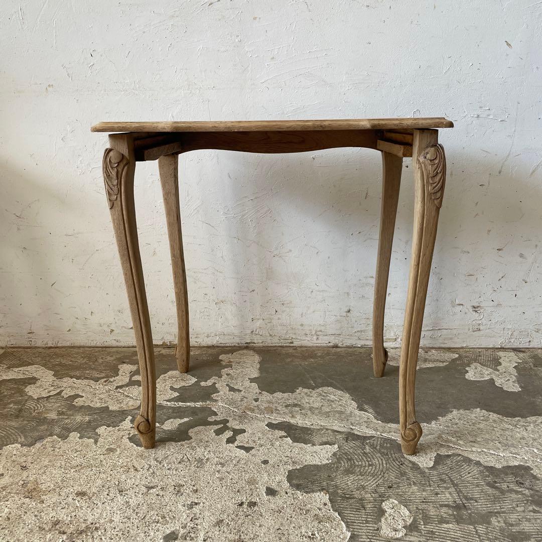 Asss　中　猫脚　剥離