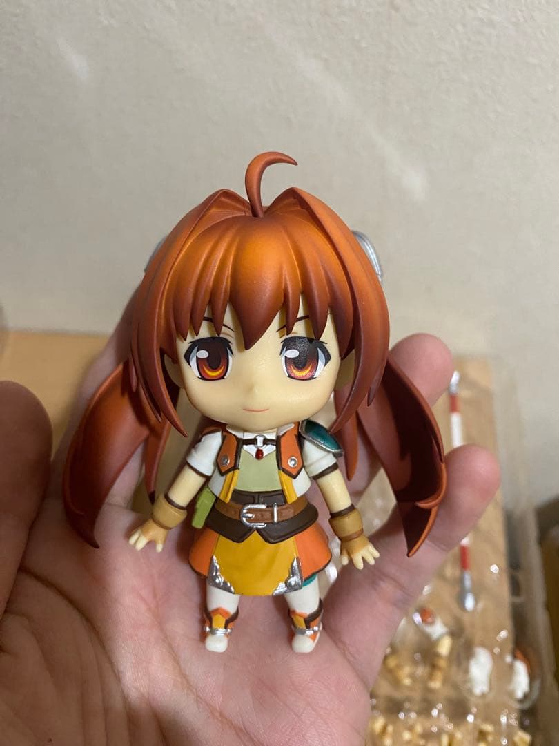 ねんどろいど 236 英雄伝説 空の軌跡 SC エステル・ブライト