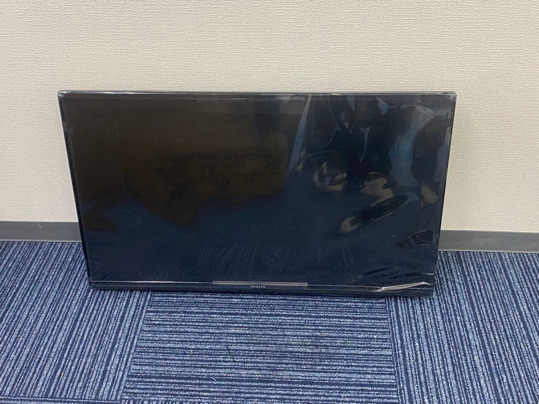 MAXZEN J32CH506 32インチテレビ