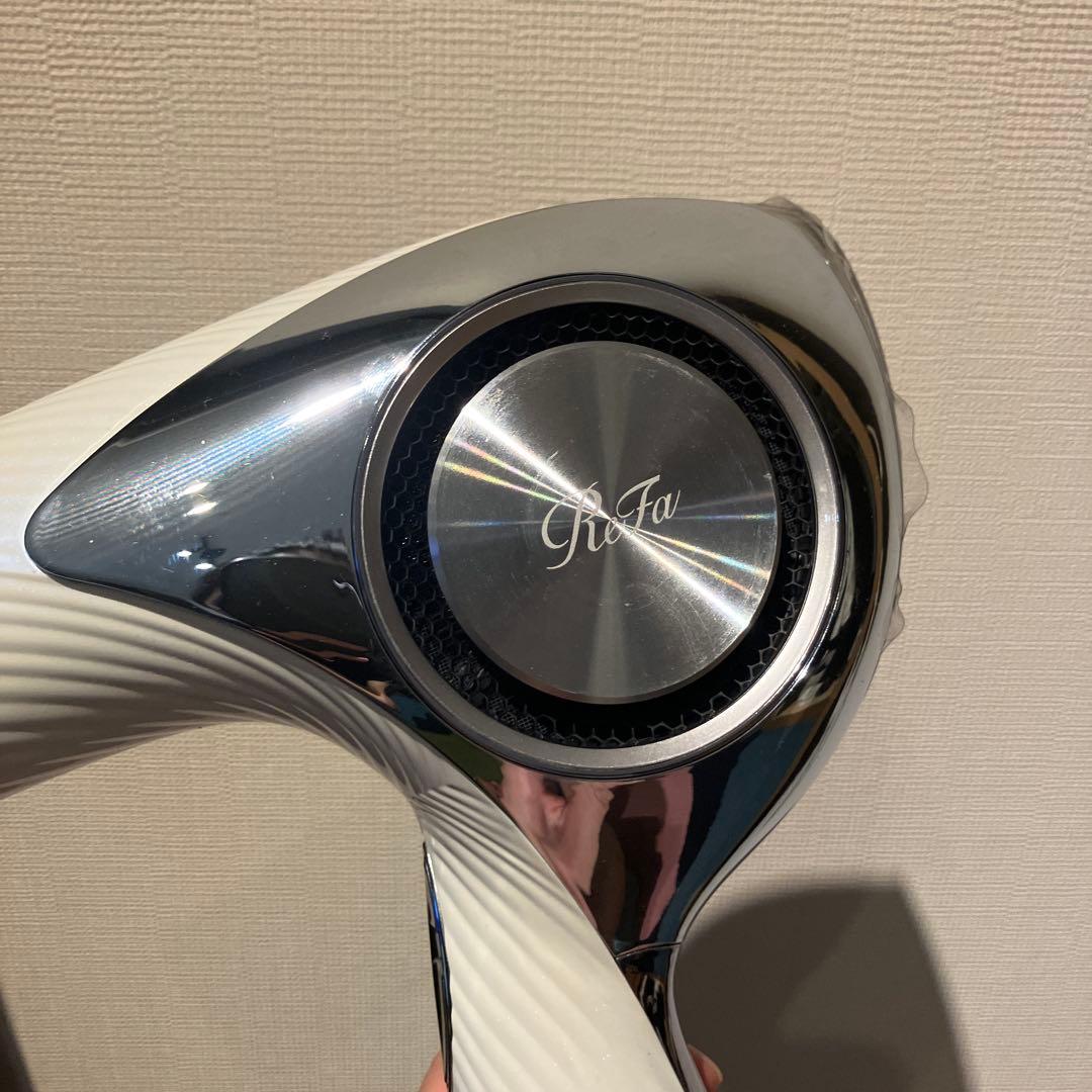 t*i様 ReFa リファビューテックドライヤープロ　RE-AJ02A