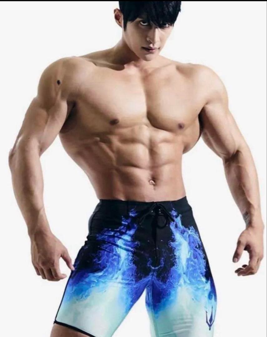 FIED フィジーク　サーフパンツ