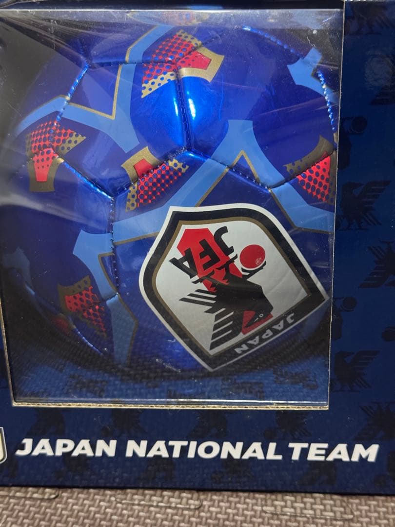 JFAブルーボール 新品