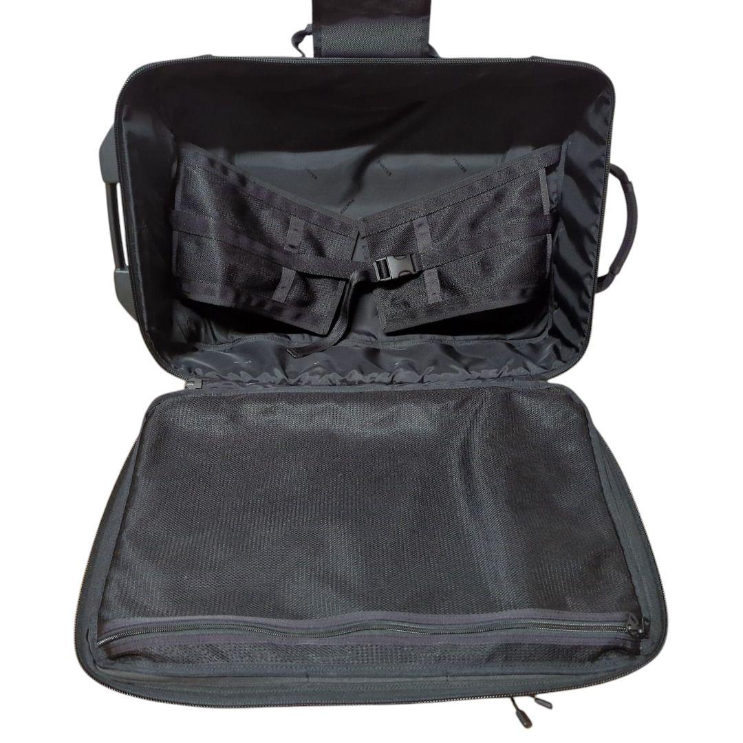 【生産終了モデル】吉田カバン PORTER トロリーケース キャリーバッグ