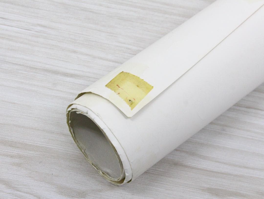 ◇奈良美智 ドラえもん展 ポスター ジャイアンにリボンをとられたドラミちゃん