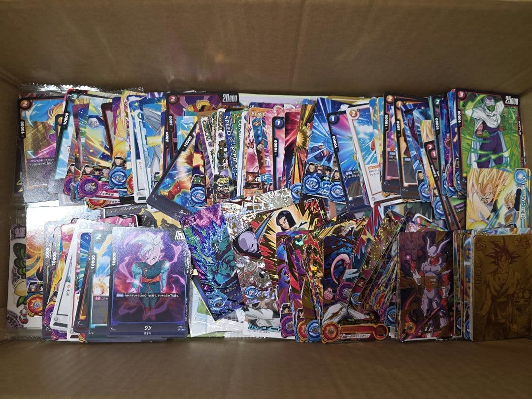 1100点以上　カード　シール　紙雑貨まとめ