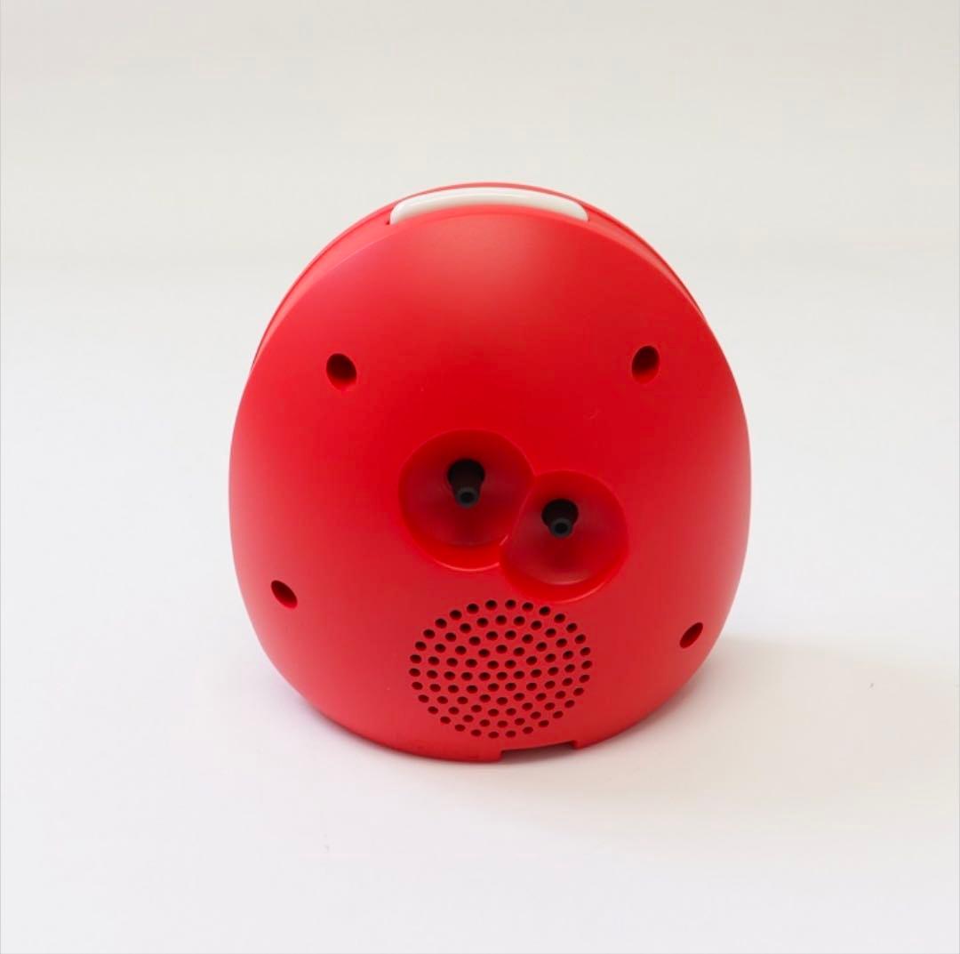 浦和レッズ　目覚まし時計