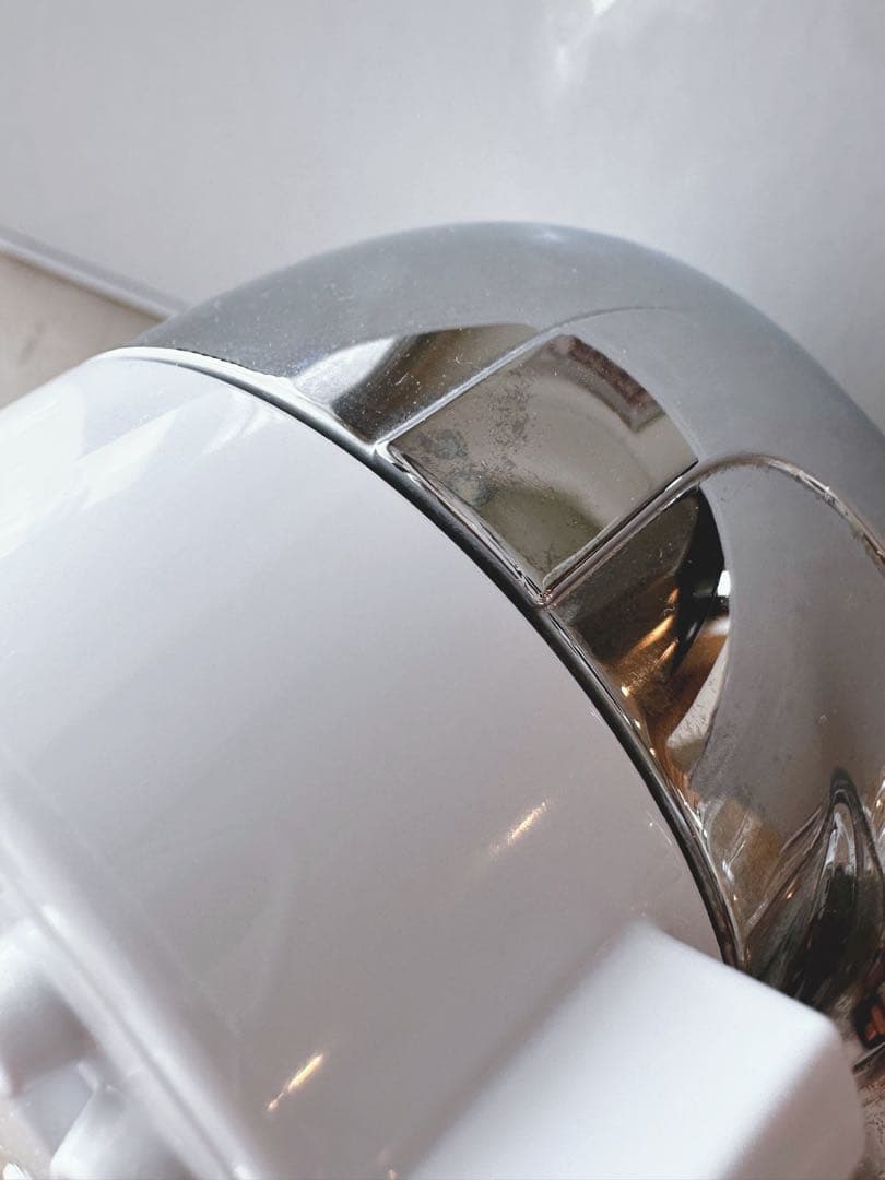 ✨極美品✨Mirable Uru潤（うる）シャワーヘッド✨定価4万円✨翌日発送♡