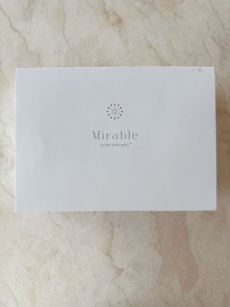 ✨極美品✨Mirable Uru潤（うる）シャワーヘッド✨定価4万円✨翌日発送♡