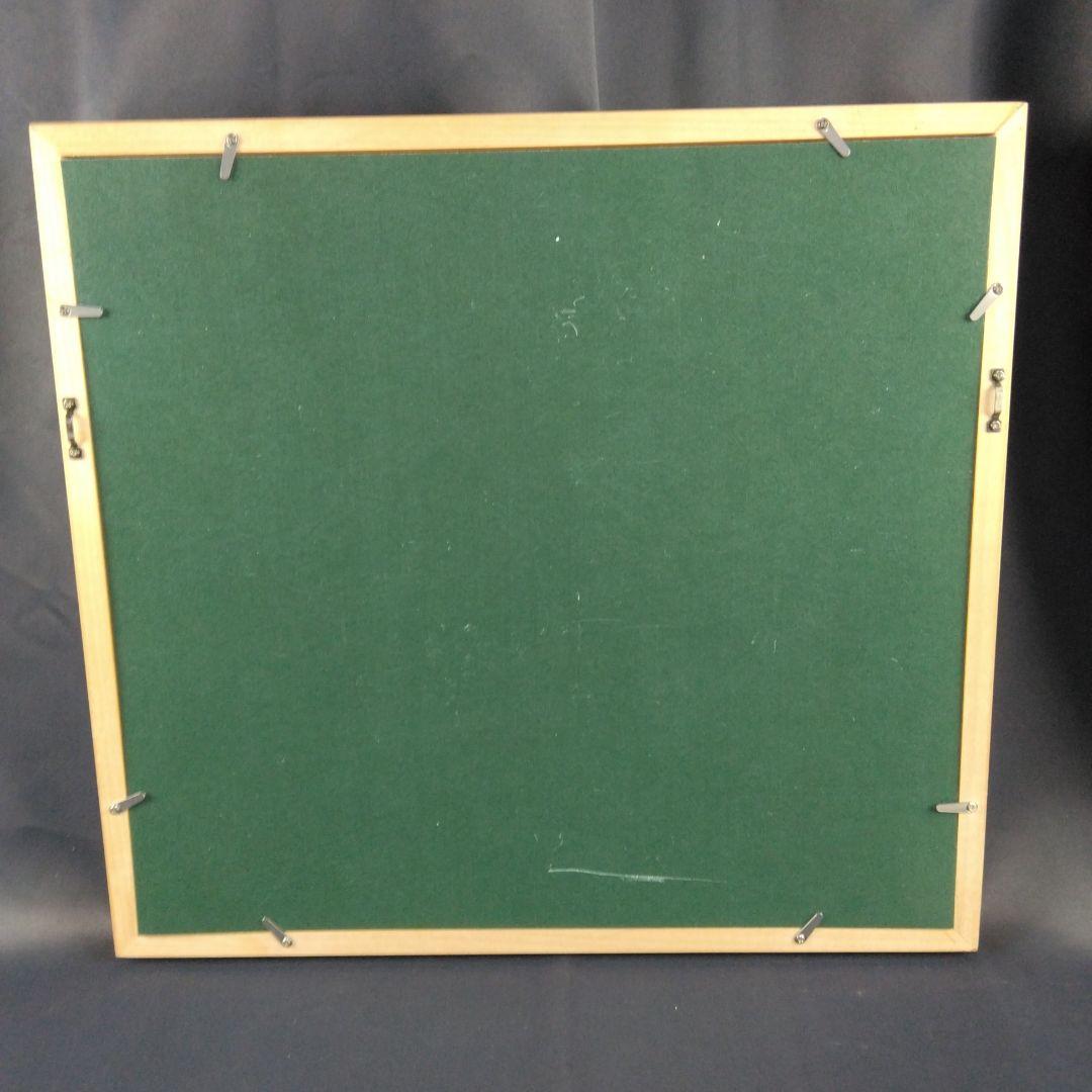 小磯良平 銅版画 エッチング 女のプロフィール