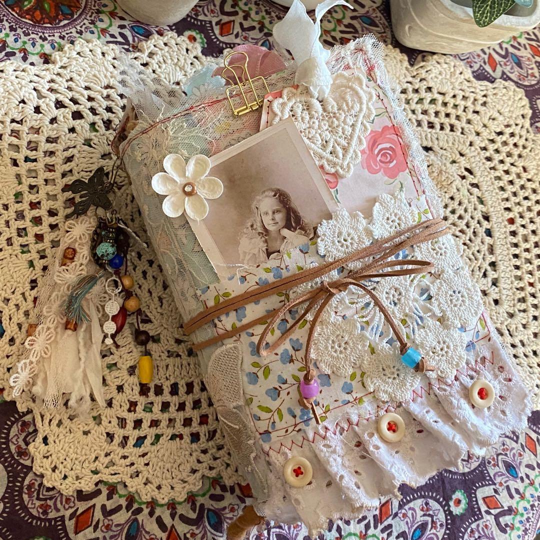 ジャンクジャーナル雑記帳